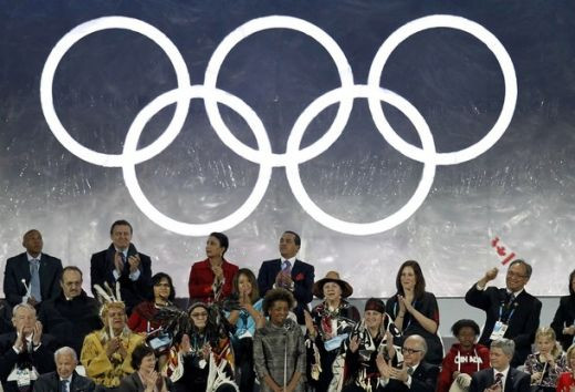 Au inceput JO de Iarna! Super FOTO de la deschidere! Eva Tofalvi, in fruntea delegatiei Romaniei!_55