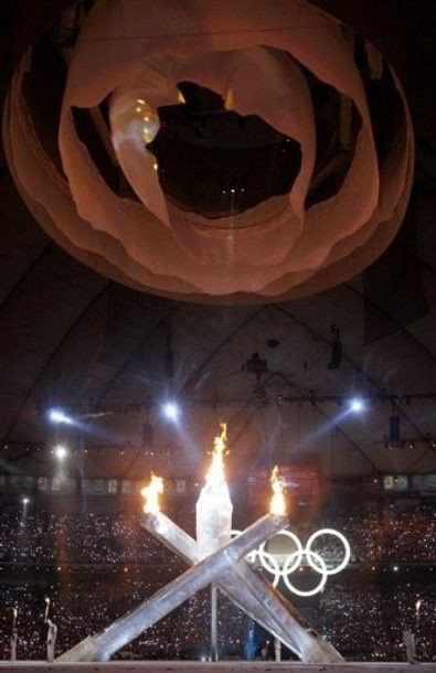 Au inceput JO de Iarna! Super FOTO de la deschidere! Eva Tofalvi, in fruntea delegatiei Romaniei!_58