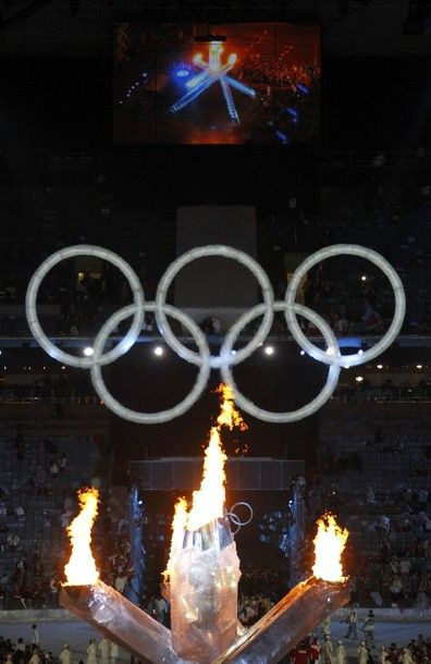 Au inceput JO de Iarna! Super FOTO de la deschidere! Eva Tofalvi, in fruntea delegatiei Romaniei!_61