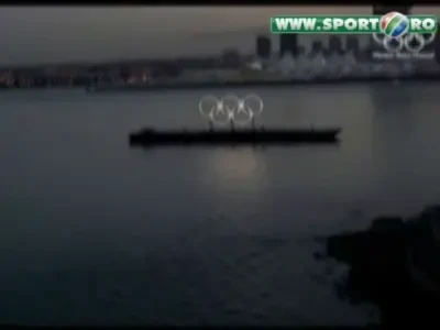 Au inceput JO de Iarna! Super FOTO de la deschidere! Eva Tofalvi, in fruntea delegatiei Romaniei!