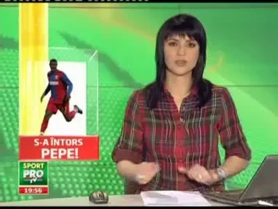 VIDEO / Zapata l-a tinut la curent pe Pepe Moreno cu se intampla la Steaua: Iau campionatul!