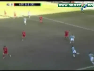 VIDEO / Meci de INFARCT: Aberdeen 4-4 Celtic! Vezi golul lui Robbie Keane