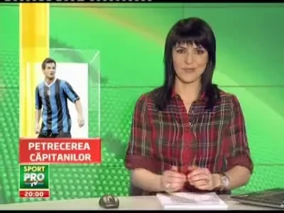 VIDEO / Chivu a petrecut la ziua Nataliei! Vezi ce invitati de LUX a avut: