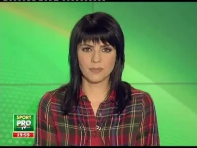 Dinamo a luat in probe un brazilian crescut de Roma! Vezi cine e!