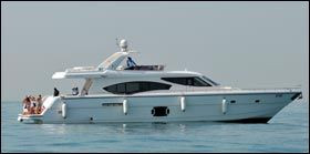 VIDEO! Cum si-a recucerit Terry sotia inainte de Valentine's Day? A dus-o pe un vas de 3.5 mil euro_5