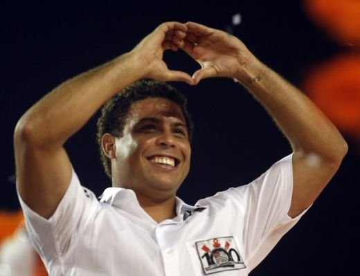 VIDEO! Ronaldo, rege in Brazilia! Cum a petrecut la Carnaval si cum l-a salvat POLITIA!_8