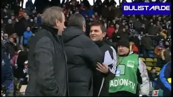 Jula, gol si pasa de gol la Cottbus!