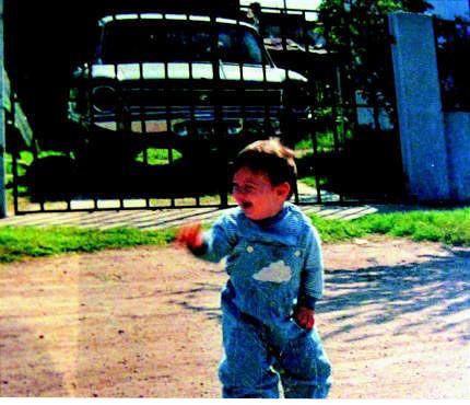 Raspunsul de la ora 19:00: Vezi cine este personajul din imagine!_5