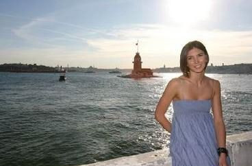 Care e cea mai sexy voleibalista din lotul lui Fenerbahce? FOTO:_2