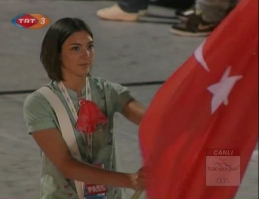 Care e cea mai sexy voleibalista din lotul lui Fenerbahce? FOTO:_18