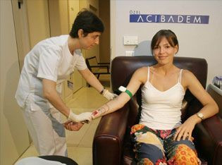 Care e cea mai sexy voleibalista din lotul lui Fenerbahce? FOTO:_26