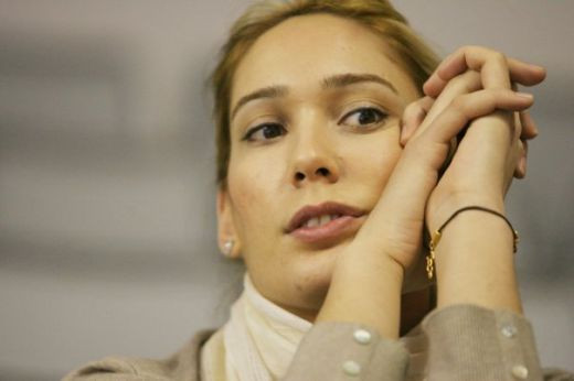 Care e cea mai sexy voleibalista din lotul lui Fenerbahce? FOTO:_29