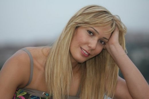 Care e cea mai sexy voleibalista din lotul lui Fenerbahce? FOTO:_33