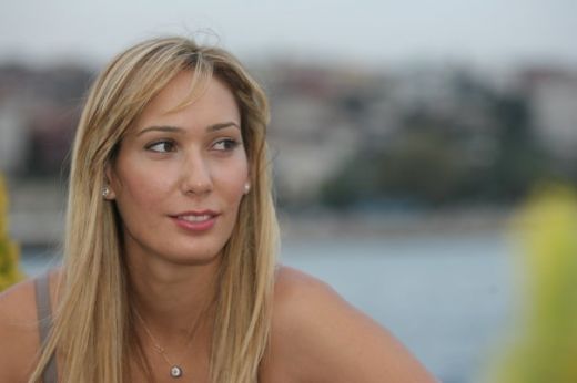 Care e cea mai sexy voleibalista din lotul lui Fenerbahce? FOTO:_37