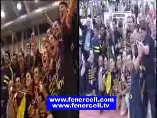 Care e cea mai sexy voleibalista din lotul lui Fenerbahce? FOTO: