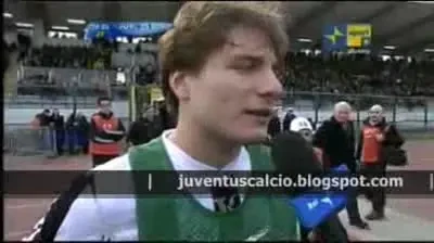 Cardoso a pierdut finala turneului de la Viareggio:&nbsp;Empoli 2-4 Juventus!