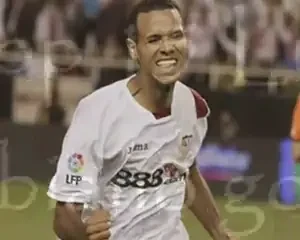 Luis Fabiano, cel mai bun brazilian din Europa! Vezi pe loc sunt Ronaldinho si Kaka: