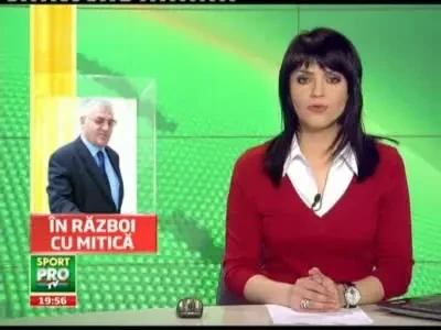 Steaua si Dinamo, in razboi cu Dragomir: Daca nu executa, il dam afara!