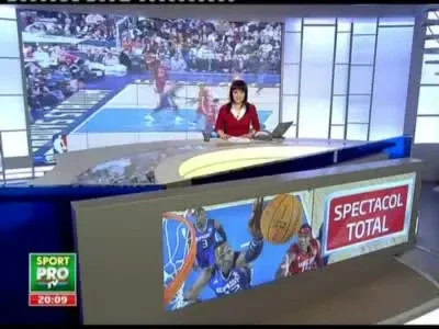 VIDEO / Shakira, P. Diddy, Arnold si Nelly Furtado au inscins atmosfera la All Star Game: