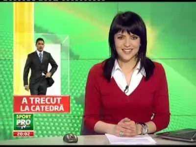 VIDEO / Razvan Lucescu a tinut lectie deschisa elevilor Hagi, Rednic si Lacatus