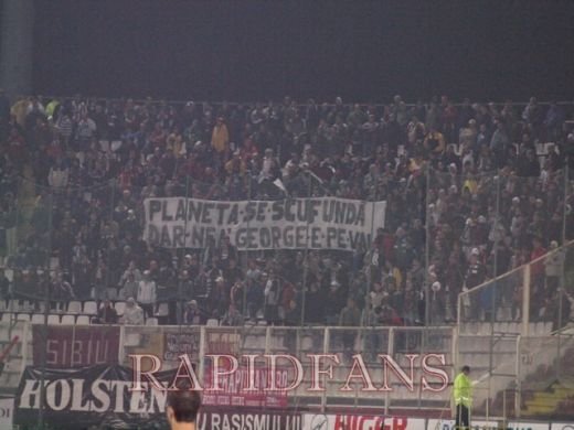 Meciul suporterilor! Care este cel mai tare banner al unei galerii din Romania?  _3