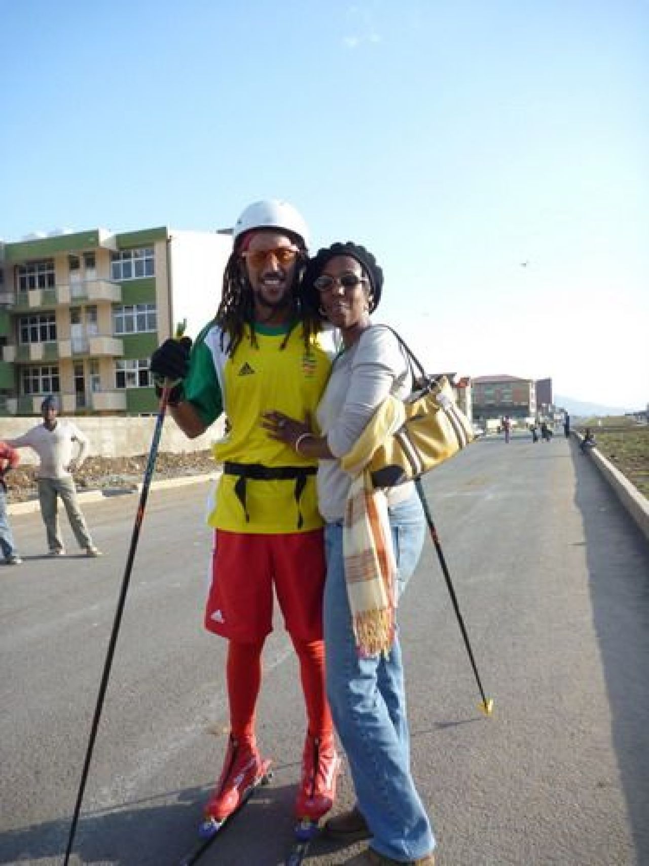 E din Etiopia, are 35 de ani si a facut senzatie la Olimpiada! SUPER VIDEO:_4