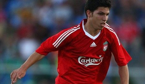 Ce pusti de 19 ani adus de la Barca poate fi bagat de Benitez cu Unirea: e poreclit ASASINUL_2