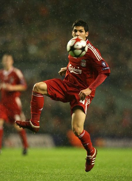 Ce pusti de 19 ani adus de la Barca poate fi bagat de Benitez cu Unirea: e poreclit ASASINUL_5