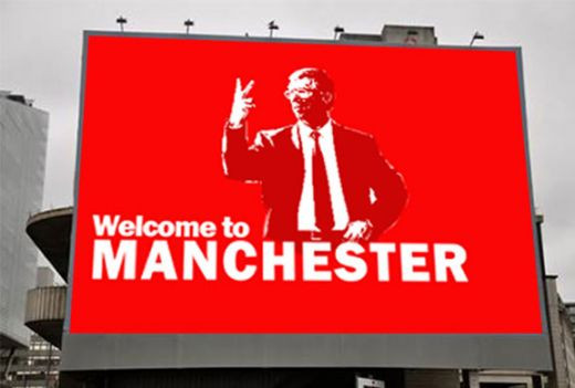 FOTO / Englezii fac misto de Golden Balls! Cele mai FUNNY poze cu Becks!_5