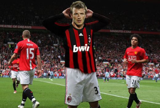 FOTO / Englezii fac misto de Golden Balls! Cele mai FUNNY poze cu Becks!_6