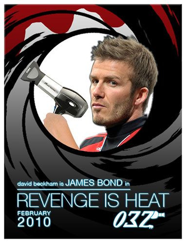 FOTO / Englezii fac misto de Golden Balls! Cele mai FUNNY poze cu Becks!_8