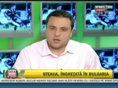 Steaua a incheiat campania de transferuri: Nu mai aducem pe nimeni! Pleaca Golanski din vara?