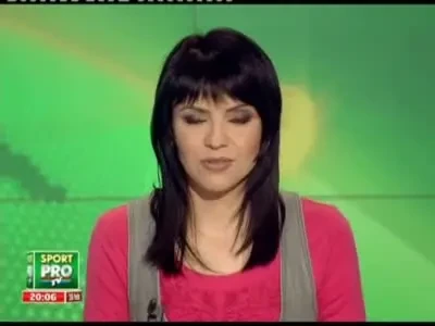 VIDEO / INCREDIBIL: un sportiv s-a luat de o jurnalista la Vancouver: Esti proasta?