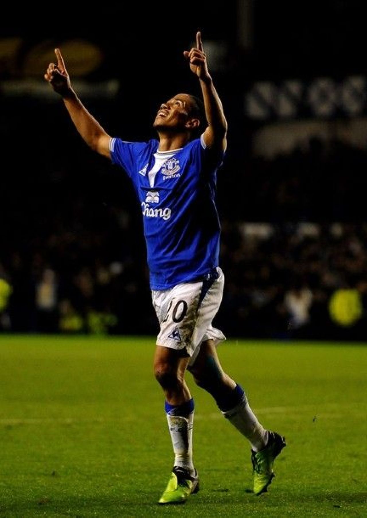 VIDEO! Everton 2-1 Sporting: Gol NEBUN Pienaar! Vezi rezumat_5