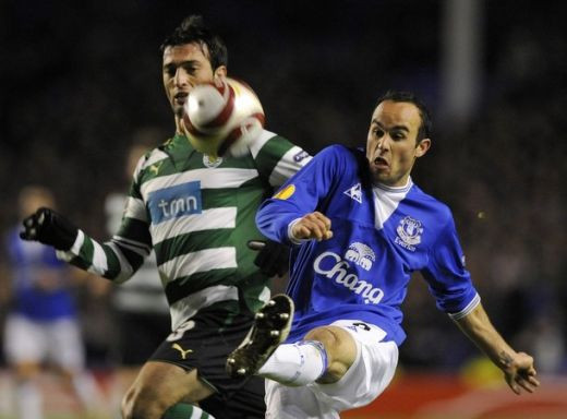 VIDEO! Everton 2-1 Sporting: Gol NEBUN Pienaar! Vezi rezumat_9