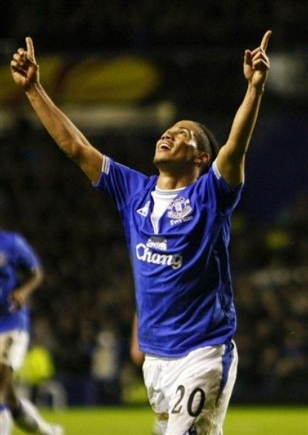 VIDEO! Everton 2-1 Sporting: Gol NEBUN Pienaar! Vezi rezumat_13