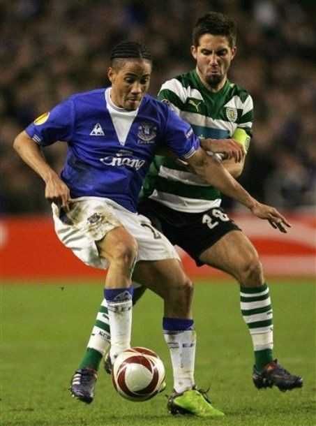 VIDEO! Everton 2-1 Sporting: Gol NEBUN Pienaar! Vezi rezumat_22