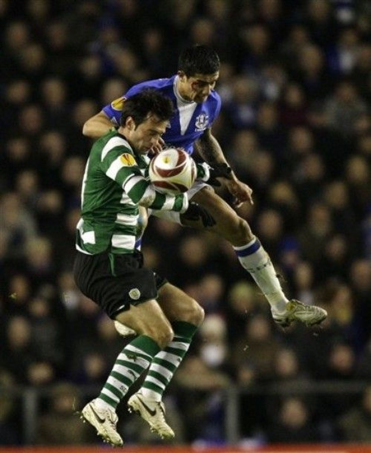 VIDEO! Everton 2-1 Sporting: Gol NEBUN Pienaar! Vezi rezumat_26