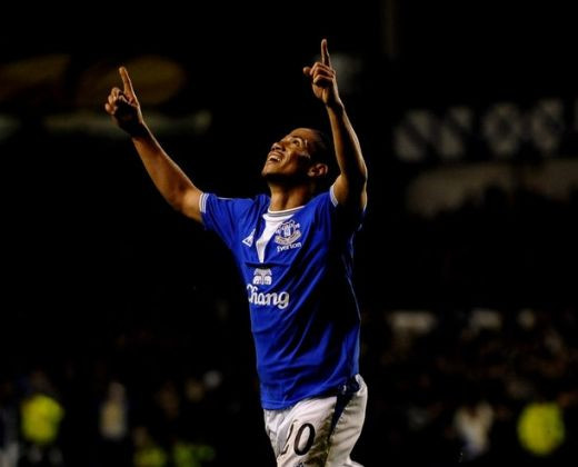 VIDEO! Everton 2-1 Sporting: Gol NEBUN Pienaar! Vezi rezumat_27