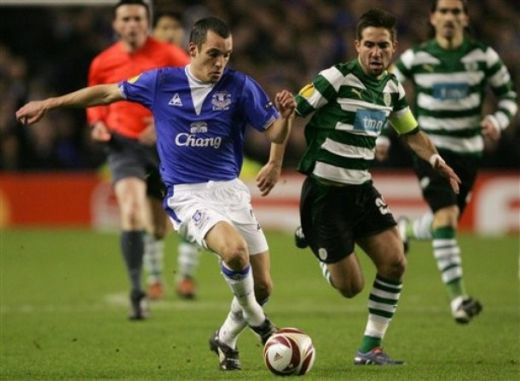 VIDEO! Everton 2-1 Sporting: Gol NEBUN Pienaar! Vezi rezumat_28