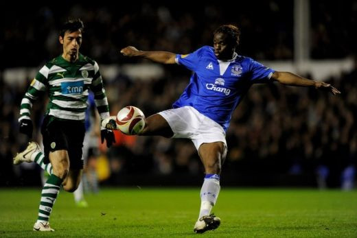 VIDEO! Everton 2-1 Sporting: Gol NEBUN Pienaar! Vezi rezumat_32