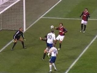 Dubla Rooney, super gol Seedorf: Milan 2-3 Manchester United! VIDEO REZUMAT
 _4