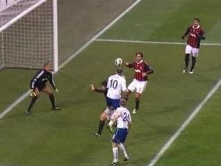 Dubla Rooney, super gol Seedorf: Milan 2-3 Manchester United! VIDEO REZUMAT
_4