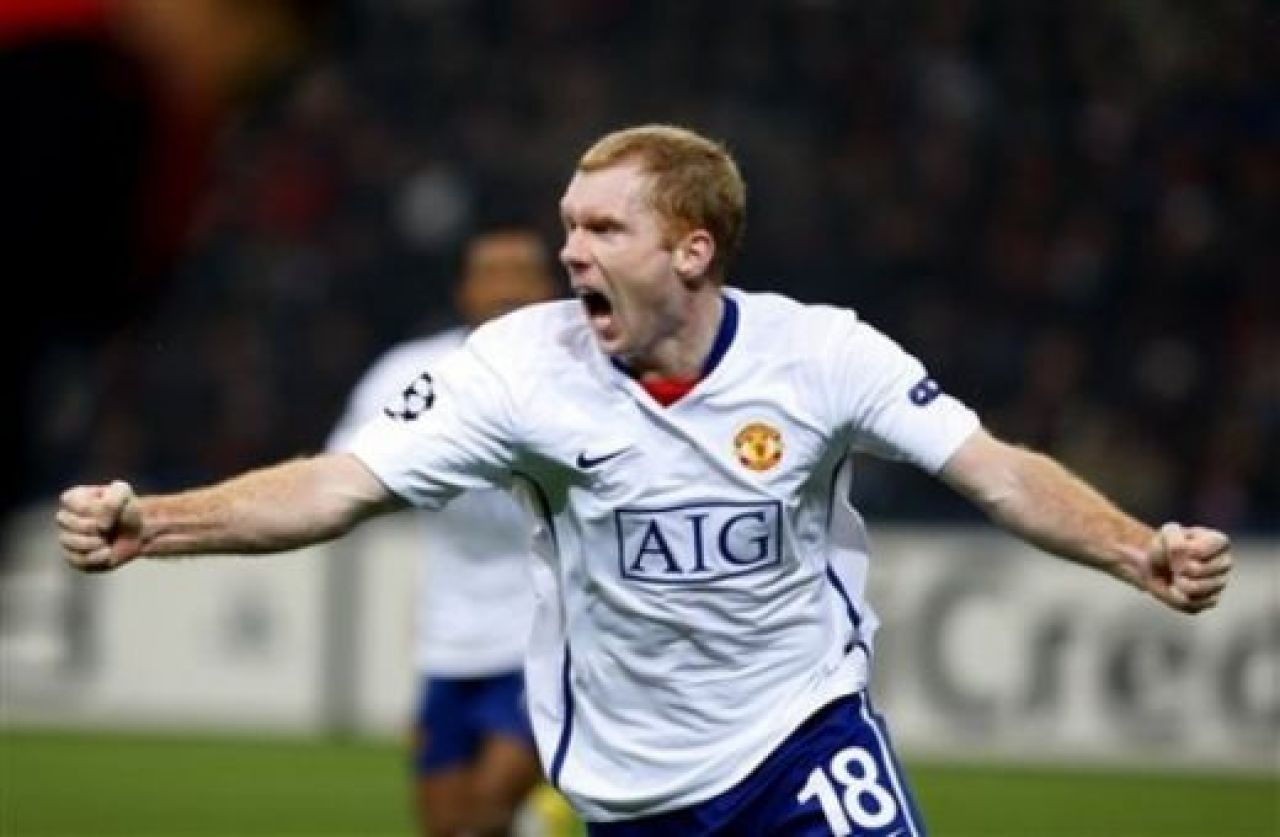 Dubla Rooney, super gol Seedorf: Milan 2-3 Manchester United! VIDEO REZUMAT
_7