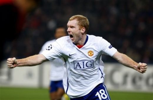 Dubla Rooney, super gol Seedorf: Milan 2-3 Manchester United! VIDEO REZUMAT
_7