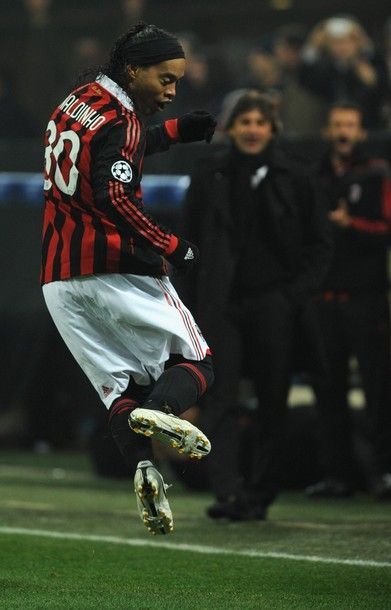 Dubla Rooney, super gol Seedorf: Milan 2-3 Manchester United! VIDEO REZUMAT
_9