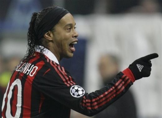 Dubla Rooney, super gol Seedorf: Milan 2-3 Manchester United! VIDEO REZUMAT
_11