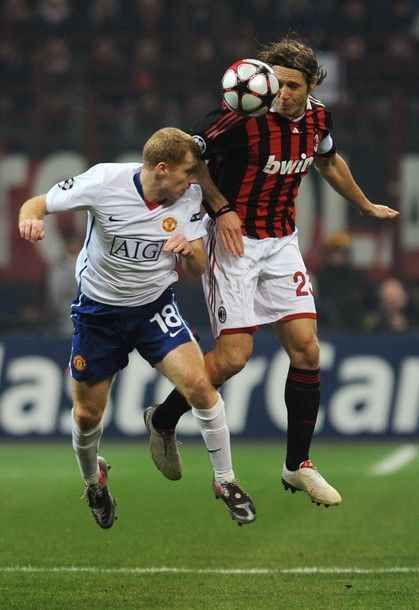 Dubla Rooney, super gol Seedorf: Milan 2-3 Manchester United! VIDEO REZUMAT
_15