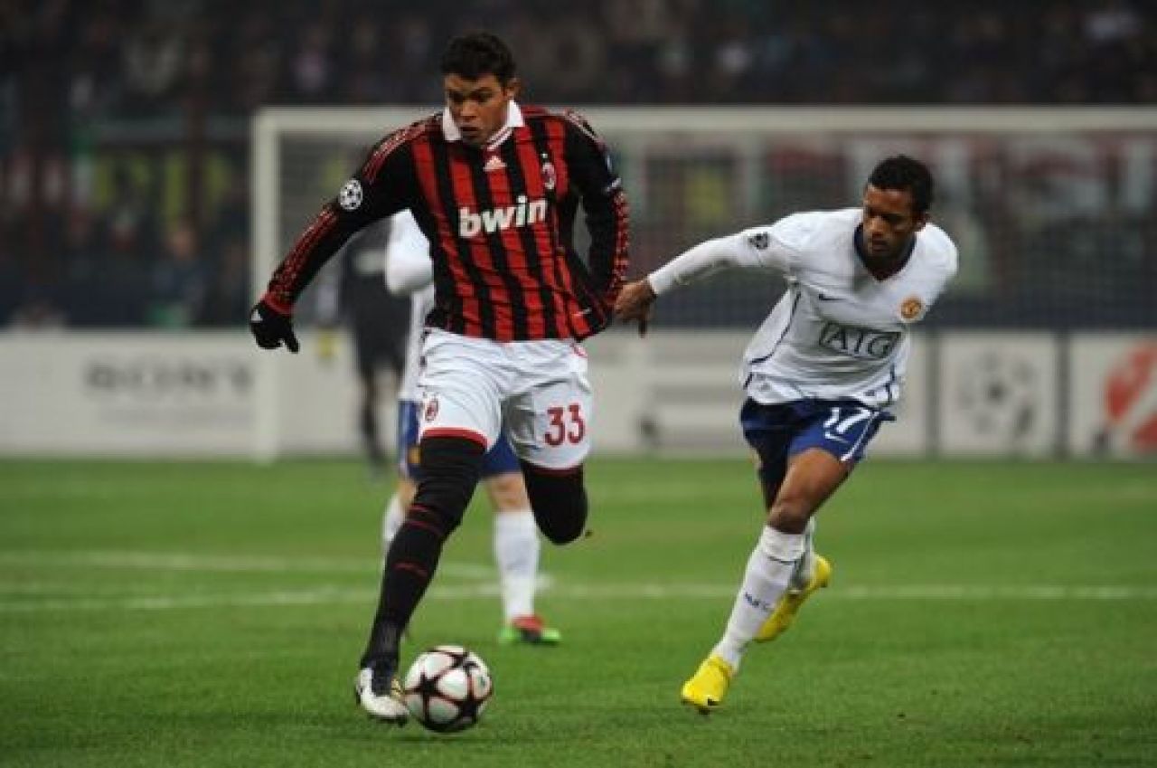 Dubla Rooney, super gol Seedorf: Milan 2-3 Manchester United! VIDEO REZUMAT
_18