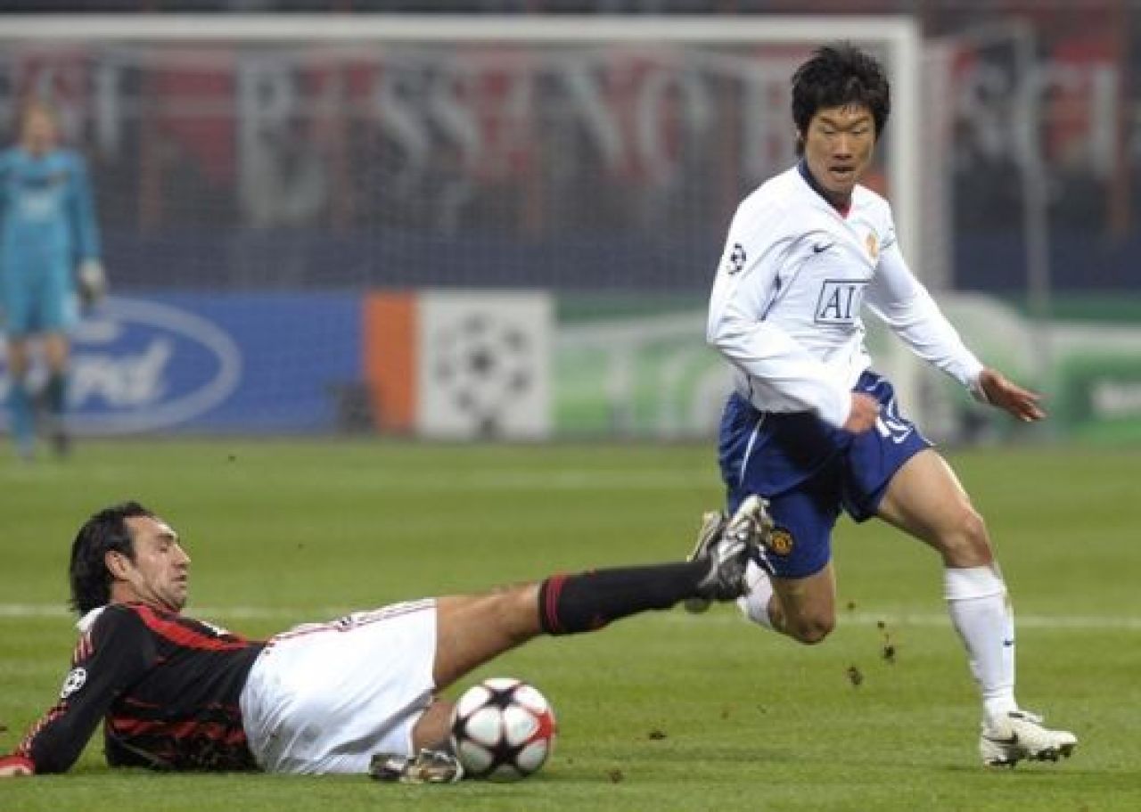 Dubla Rooney, super gol Seedorf: Milan 2-3 Manchester United! VIDEO REZUMAT
_21